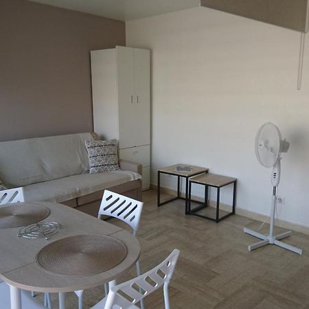 Beau Studio Vue Mer Канни Екстер'єр фото