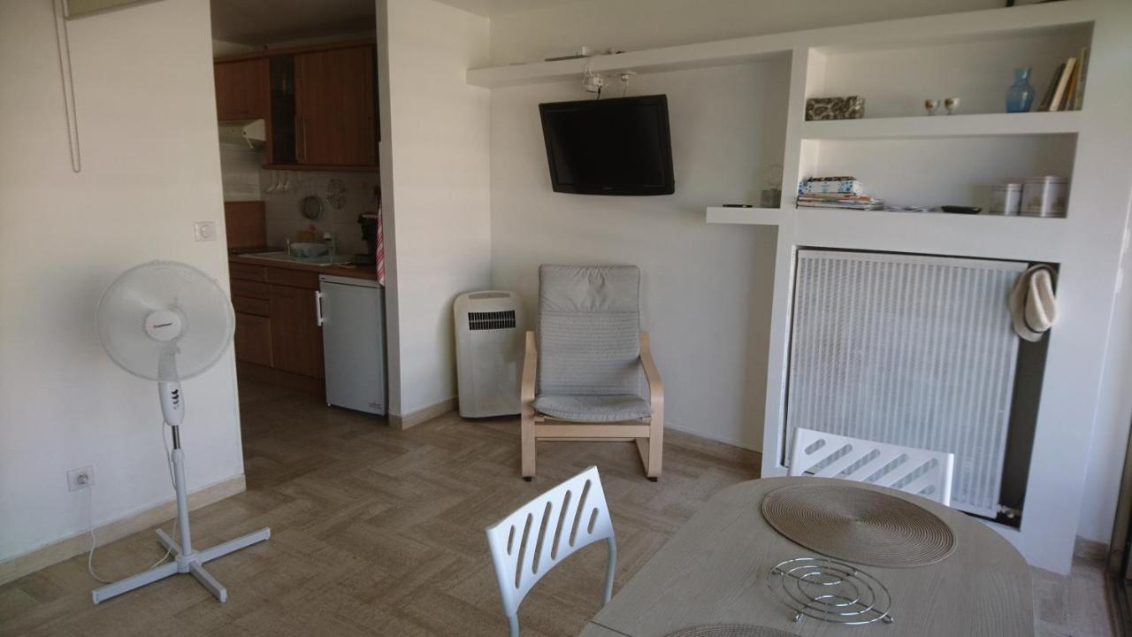 Beau Studio Vue Mer Канни Екстер'єр фото