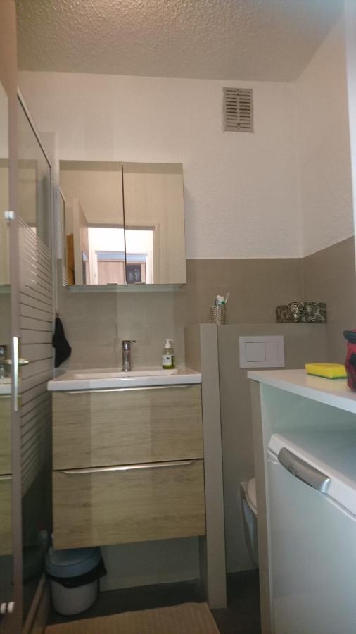 Beau Studio Vue Mer Канни Екстер'єр фото