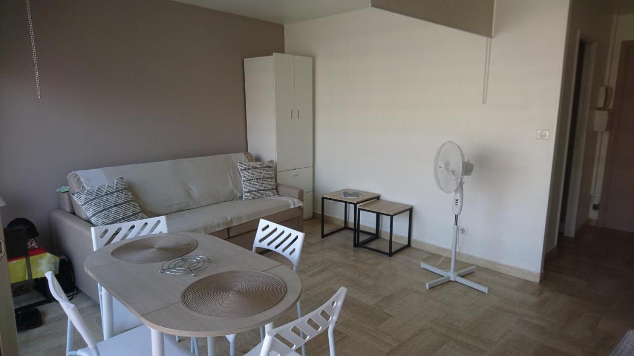 Beau Studio Vue Mer Канни Екстер'єр фото